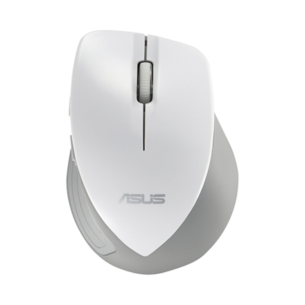 Asus WT465 Wireless Optical Mouse wireless White