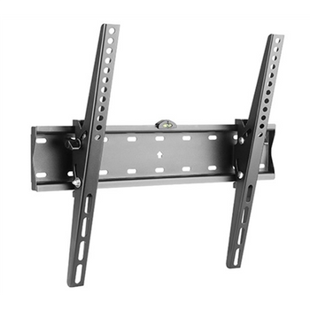Gembird TV wall mount  WM-55T-02 32-55 ", Maximum weight (capacity) 40 kg, Black