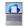 Lenovo ThinkBook 14 G9 IRL | Arctic Grey | 14 " | IPS | WUXGA | 1920 x 1200 pixels | Anti-glare | Intel Core 5 | 210H | 16 GB | SODIMM DDR5 | Solid-state drive capacity 512 GB | Intel Graphics | Windows 11 Pro | 802.11be | Bluetooth version 5.4 | Keyboard