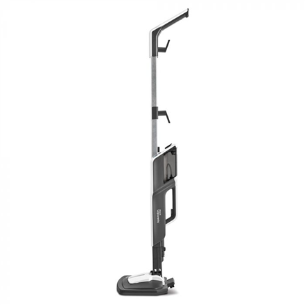 Polti Steam mop with integrated portable cleaner  PTEU0304 Vaporetto SV610 Style 2-in-1 Power 1500 W Steam pressure Not Applicable bar Water tank capacity 0.5 L Grey/White