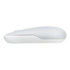 Asus Marshmallow Mouse | MD100 | Mouse | 2.4 GHz, Bluetooth | Grey