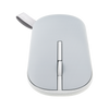 Asus Marshmallow Mouse | MD100 | Mouse | 2.4 GHz, Bluetooth | Grey