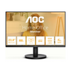 AOC 24B3CA2 | 23.8 " | IPS | FHD | 100 Hz | 1 ms | 1920 x 1080 pixels | 250 cd/m² | HDMI ports quantity 1 | Black
