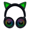 Razer Headset | Kraken Kitty V3 Pro | Bluetooth | Over-ear | Microphone | Wireless | Black
