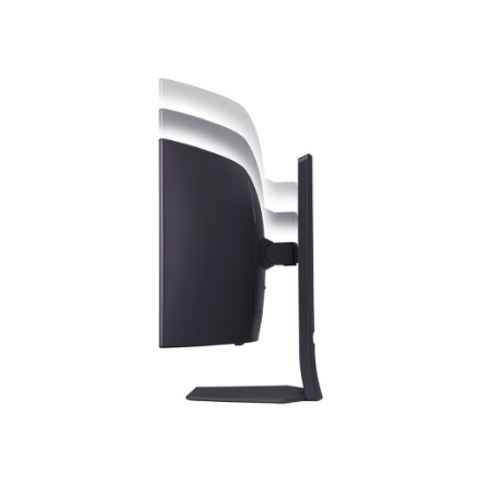 LG UltraGear OLED 34GS95QE-B, 86,4 cm (34 Zoll) Curved, 240Hz, G-SYNC Compatible, OLED - DP, 2xHDMI