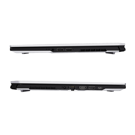 Gigabyte AERO X16 1TH-93EEC94DH 16" QHD+ AMD Ryzen AI 7/16GB/1TB/RTX 5050/Win11 Home/ENG kbd/White/2Y Warranty | Gigabyte