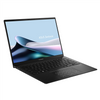 Asus Zenbook 14 UM3406HA-QD144W | Jade Black | 14 " | OLED | WUXGA | 1920 x 1200 pixels | Glossy | AMD Ryzen 7 | 8840HS | 16 GB | LPDDR5X | Solid-state drive capacity 1000 GB | AMD Radeon Graphics | Windows 11 Home | 802.11ax | Bluetooth version 5.3 | Key