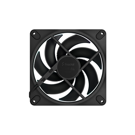 Fractal Design | Computer Fan, 3-pack | Momentum 14 RGB