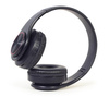 Gembird BHP-LED-01 BT stereo headset with LED light effect Gembird