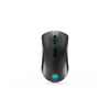 Lenovo Legion M600 Optical Mouse, Black, 2.4 GHz, Bluetooth or Wired by USB 2.0