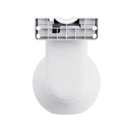 EZVIZ | Smart Home Wi-Fi Camera | CS-H80f | 4 MP+4 MP+4 MP | 2.8-12mm/F1.6 | IP67 | H.265/H.264 | Micro SD, Max. 512 GB