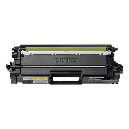 Brother TN-821XXLY | Toner cartridge | Yellow