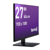 TERRA LCD/LED 2727W HA V2 black HDMI/DP/USB-C GREENLINE PLUS
