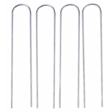 Pure2Improve Practice Net 732 x 244 x 244 cm Black, Grey, Red