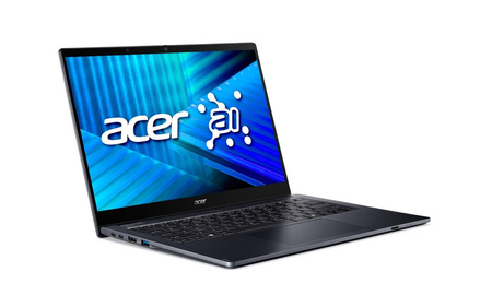 Notebook Acer Travelmate P4 TMP414RN-55-TCO 14&amp;quot; WUXGA IPS Touch/iU5 225U/16GB/512GB/SCa/W11P/3y Ons