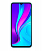 Xiaomi Phones Redmi 9C NFC (Aurora Green) Dual SIM 6.53“ IPS LCD 7200x1600/2.3GHz&1.8GHz/64GB/3GB RAM/Android 10/microSDXC/WiFi,BT/4G,MZB0A4PEU
