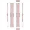 Xiaomi | 135mm - 205mm | Watch TPU Strap | Candy Pink
