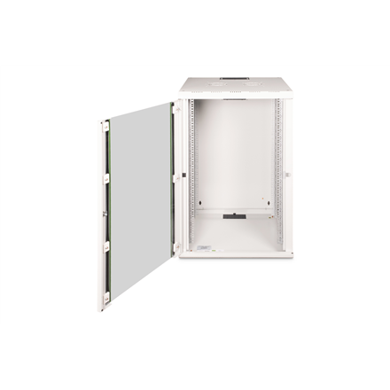 Digitus Wall Mounting Cabinet | DN-19 20U-6/6 | Light Grey