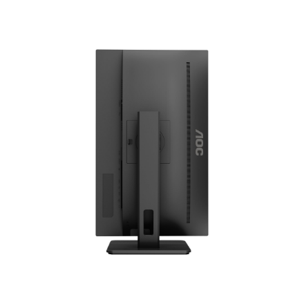 AOC | Q24P2Q | 23.8 " | IPS | QHD | 16:9 | 75 Hz | 4 ms | 2560 x 1440 | 250 cd/m² | Headphone out (3.5mm) | HDMI ports quantity 1 | Black | Warranty 36 month(s)