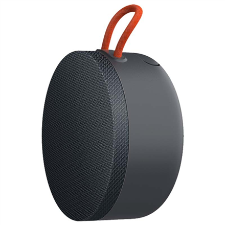 Xiaomi Mi Portable Bluetooth Speaker Waterproof, Wireless connection, Grey