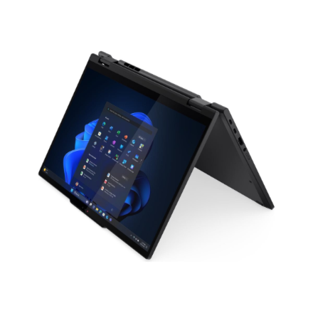 Lenovo ThinkPad T14s 2-in-1 Gen 1 Touch 14 WUXGA ULT5-225U/16GB/512GB/Intel Graphics/Nordic Backlit kbd/FP/3Y Warranty | Lenovo