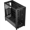 Corsair PC Case | Frame 4000D Modular | Black | Mid-Tower | Power supply included No