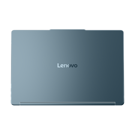 Lenovo Yoga Book 9 14IAH10 | Tidal Teal | 2x14 " | OLED | Touchscreen | 2.8K WQXGA+ | 2880 x 1800 pixels | Glossy | Intel Core Ultra 7 | 255H | 32 GB | Soldered LPDDR5x | Solid-state drive capacity 1000 GB | Intel Arc Graphics | Windows 11 Pro | 802.11be 