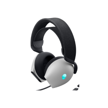 Dell Alienware Tri-Mode Wireless Gaming Headset - AW725H | Dell