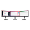AOC Q27P3CV 27" IPS 2560x1440/16:9/350cd/m2/ HDMI, DP, Audio out, USB | AOC