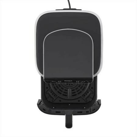 NINJA | Air Fryer | AF140EU | Capacity 4.7 L | Black