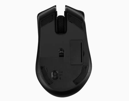 Corsair Gaming Mouse HARPOON RGB WIRELESS Wireless / Wired Gaming Mouse Black