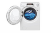 Candy Washing Machine with Dryer | ROW4964DWMCT/1-S | Energy efficiency class A/D | Front loading | Washing capacity 9 kg | 1400 RPM | Depth 58 cm | Width 60 cm | Display | Digit | Drying system | Drying capacity 6 kg | Steam function | White