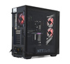Komputer NTT Game Pro R7 5700X3D, RTX 4070 12GB, 32GB RAM, 1TB SSD, W11H