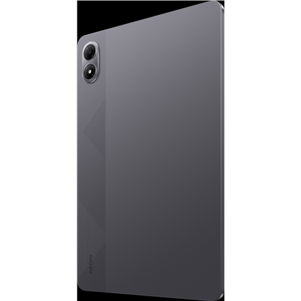 Xiaomi | Redmi Pad 2 Pro 5G | 12.1 " | Graphite Gray | LCD | 2560 x 1600 pixels | Snapdragon 7S Gen 4 | 6 GB | 128 GB | 5G | Wi-Fi | Front camera | 8 MP | Rear camera | 13 MP | Bluetooth | 5.4 | Android