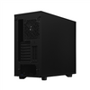 Fractal Design Define 7 Black Mid Tower - silent, black