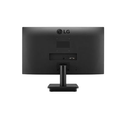 LG Monitor 22MP410P-B 21.45 ", VA, FHD, 1920 x 1080, 16:9, 5 ms, 200 cd/m², 60 Hz, HDMI ports quantity 1