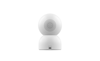 Xiaomi Smart Camera C400 Dome 4 MP 1.4mm H.265 MicroSD, max. 256 GB