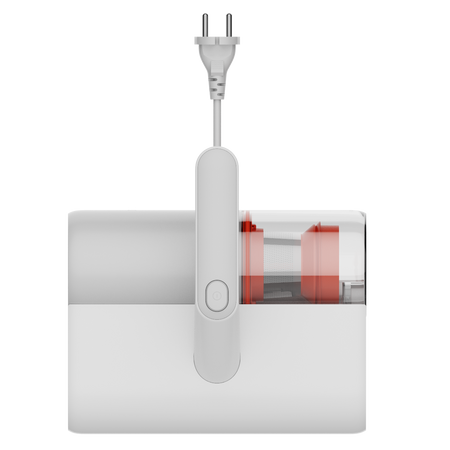 Xiaomi | Dust Mite Vacuum Cleaner | Corded operating | 350 W | White