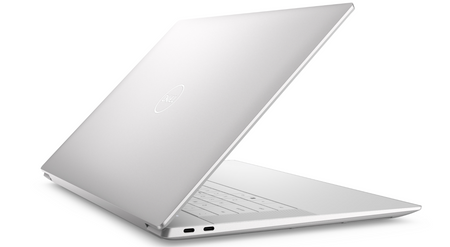 Dell | XPS 16 9640 | Platinum | 16.3 " | OLED | Touchscreen | UHD+ | 3840 x 2400 pixels | Intel Core i7 | 155H | 32 GB | LPDDR5X | SSD 1000 GB | NVIDIA GeForce RTX 4060 | GDDR6 | 8 GB | Windows 11 Pro | Bluetooth version 5.4 | Keyboard language English | 