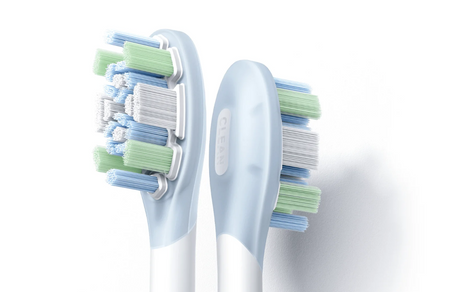 Xiaomi | Oscillation Electric Toothbrush | Rechargeable | For adults | Number of brush heads included 1 | Number of teeth brushing modes 3 | Blue