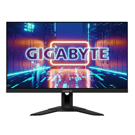 Gigabyte Gaming Monitor M28U-EK 28 " IPS UHD 1 ms 300 cd/m² Black 1 x Audio Out 144 Hz HDMI ports quantity 2