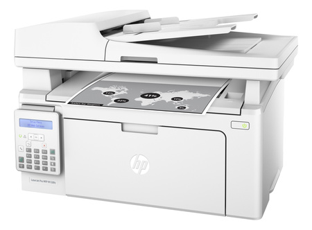 Urządzenie wielofunkcyjne laserowe HP LaserJet Pro M130fn