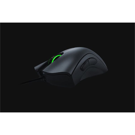 Razer DeathAdder Essential Gaming Maus