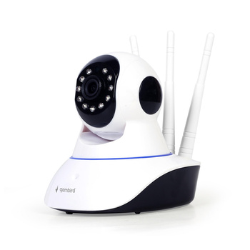 Kamera IP WiFi Full HD Gembird ICAM-WRHD-02