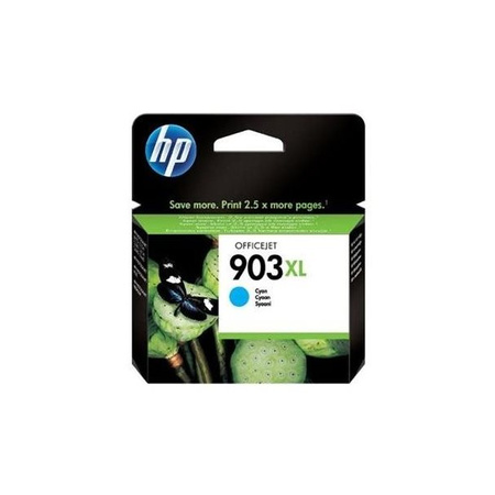 Tinte HP Officejet 69X0 Cyan XL (903XL) bis zu 825 Seiten