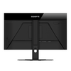 Gigabyte Gaming Monitor M28U-EK 28 " IPS UHD 1 ms 300 cd/m² Black 1 x Audio Out 144 Hz HDMI ports quantity 2
