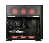 KOMPUTER HIRO Wingman - AMD Ryzen 7 9800X3D RTX 4070Ti 16GB, 32GB RAM, 2TB SSD, W11H
