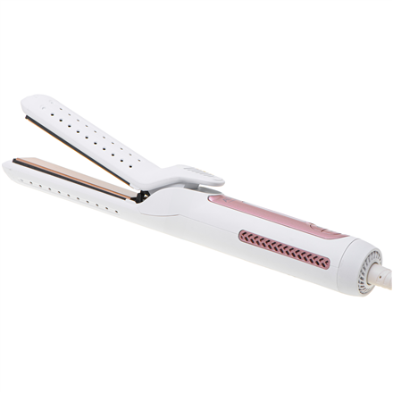 Adler Professional Airflow Styler | AD 2326 | Ceramic heating system | Temperature (min) 140 °C | Temperature (max) 220 °C | Number of heating levels 5 | White
