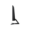 Samsung LCD S27D366GAU 27" black