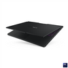 Lenovo Legion Pro 5 16IAX10H | Eclipse Black | 16 " | OLED | WQXGA | 2560 x 1600 pixels | Intel Core Ultra 9 | 275HX | 32 (2x16GB) GB | SODIMM DDR5 | Solid-state drive capacity 2000 GB | NVIDIA GeForce RTX 5070 Ti | GDDR7 | 12 GB | Windows 11 Home | 802.1
